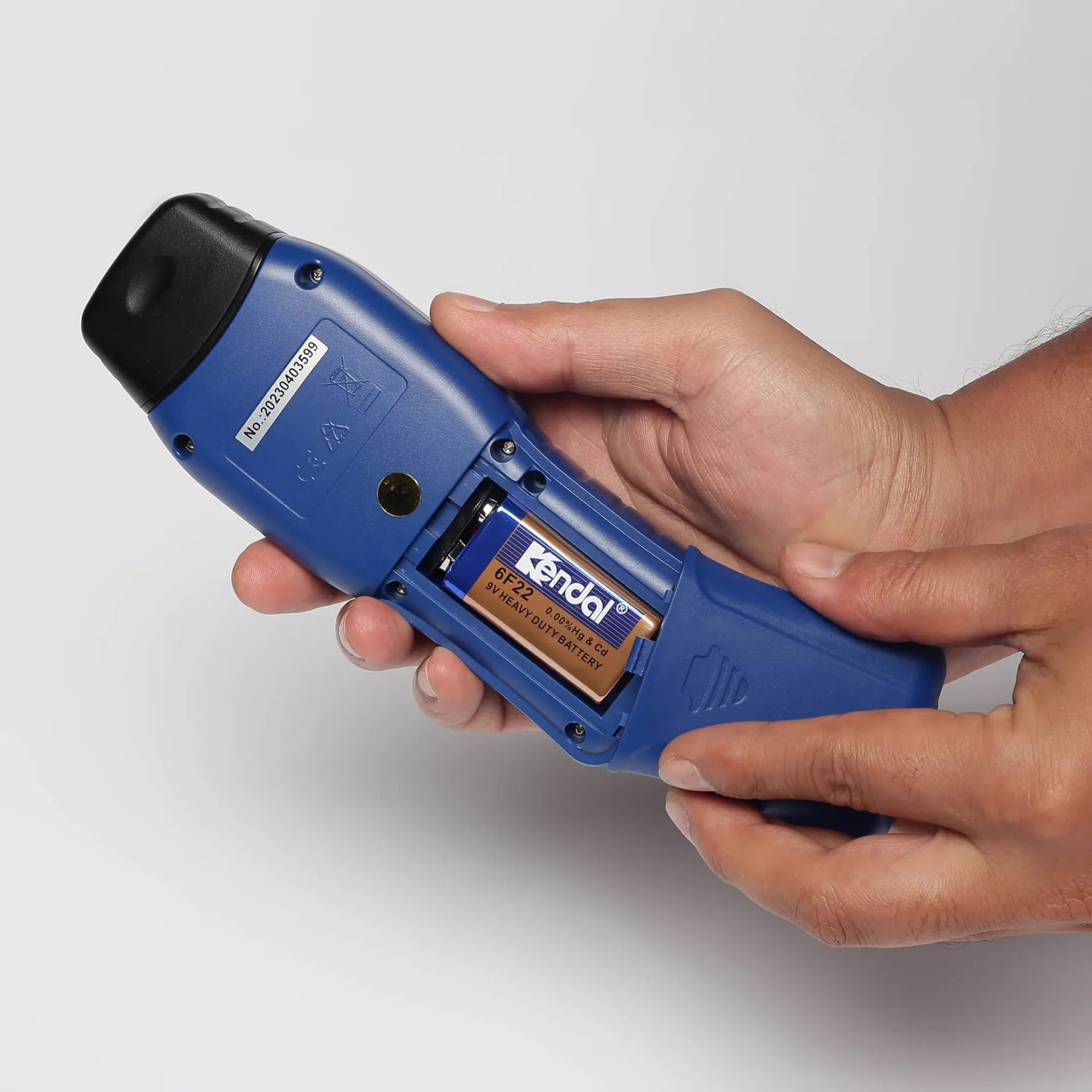 BEETECH B-M2 Moisture Meter - Image 5