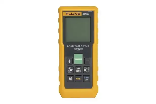 FLUKE 405 Distance Meter