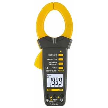 MECO 4455 Digital Clamp Meter