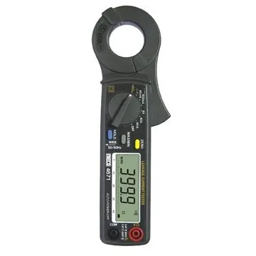 MECO 4671 Leakage Current Tester