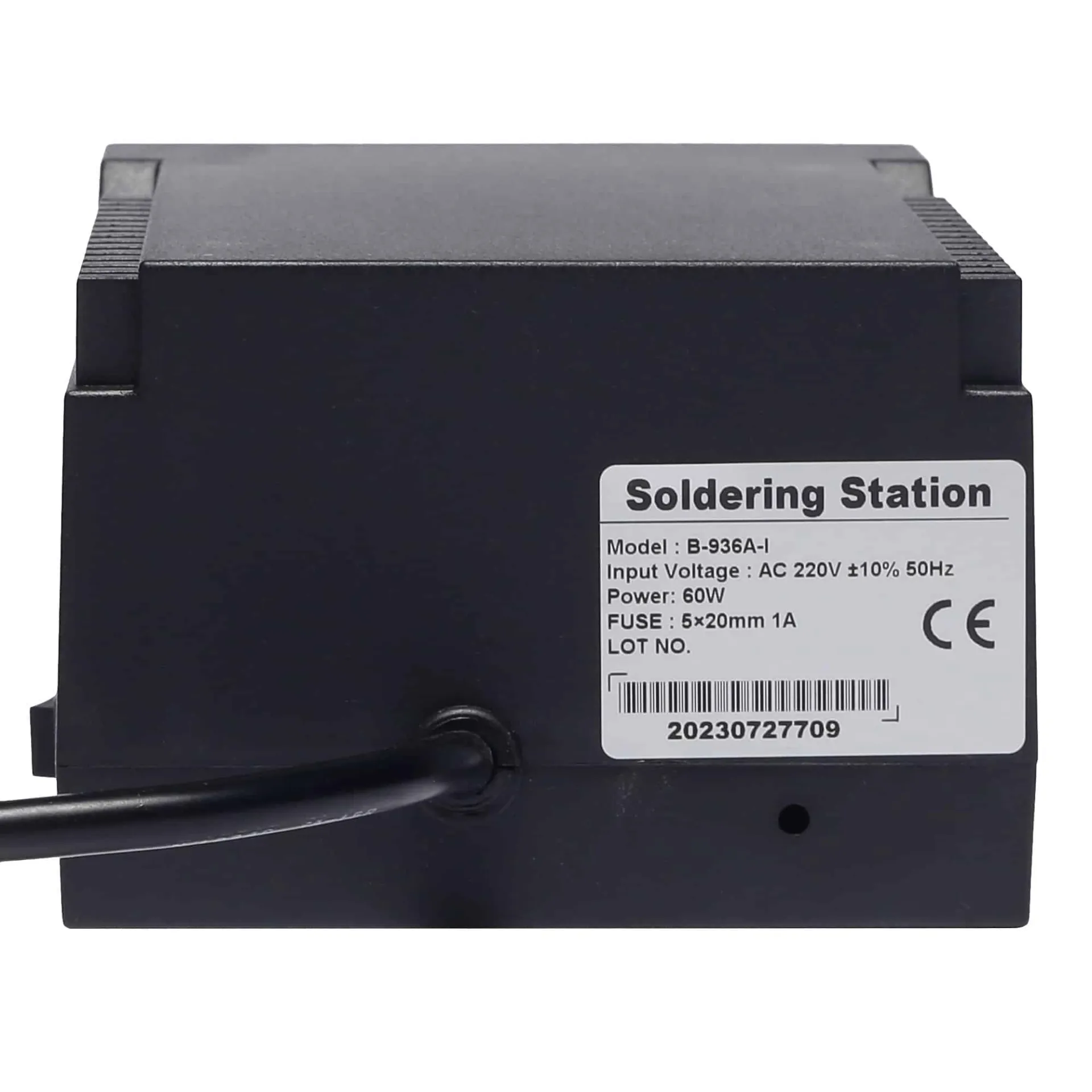 BEETECH B-936A-I Soldering Station - Image 5