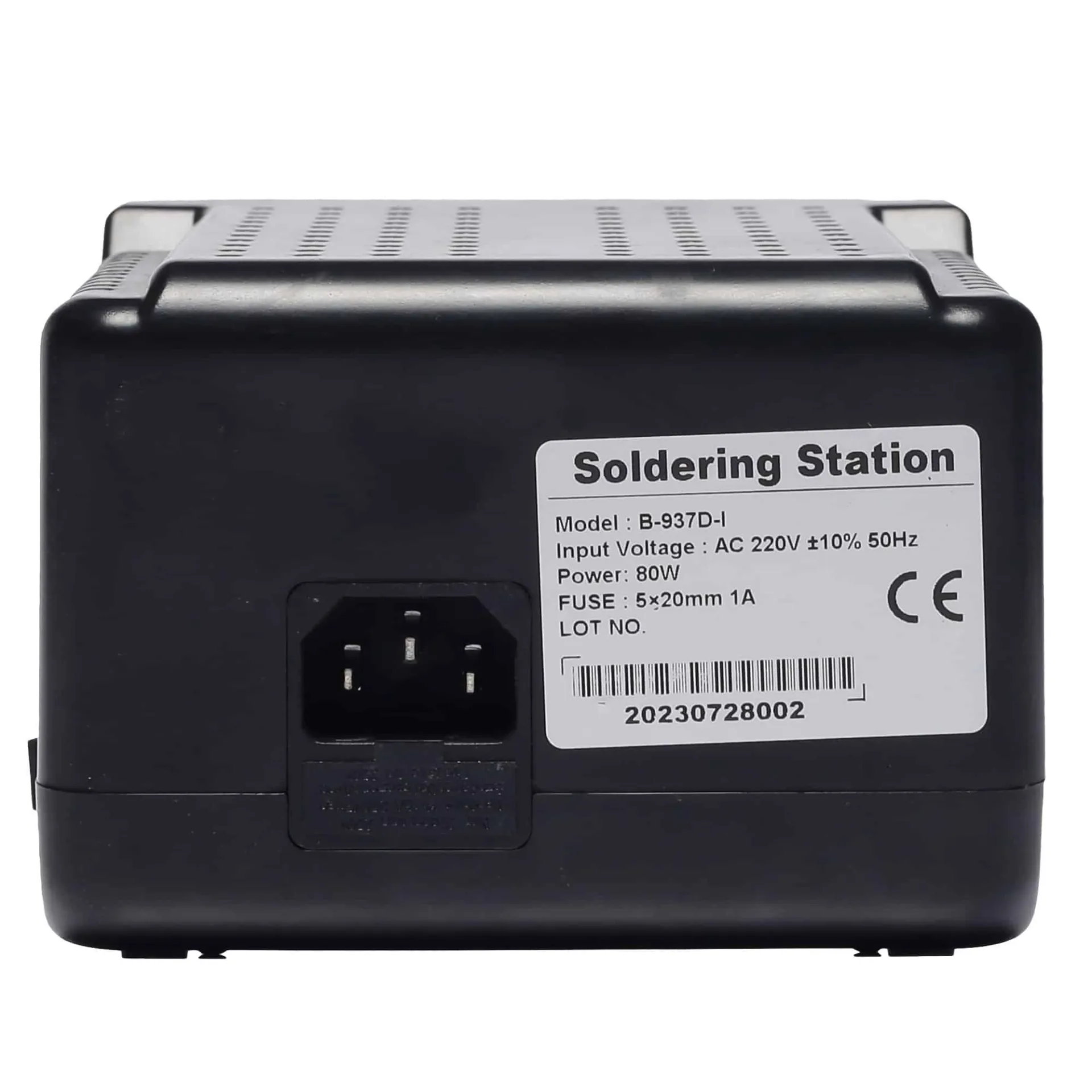 BEETECH B-937D-I Digital Soldering Station - Image 5