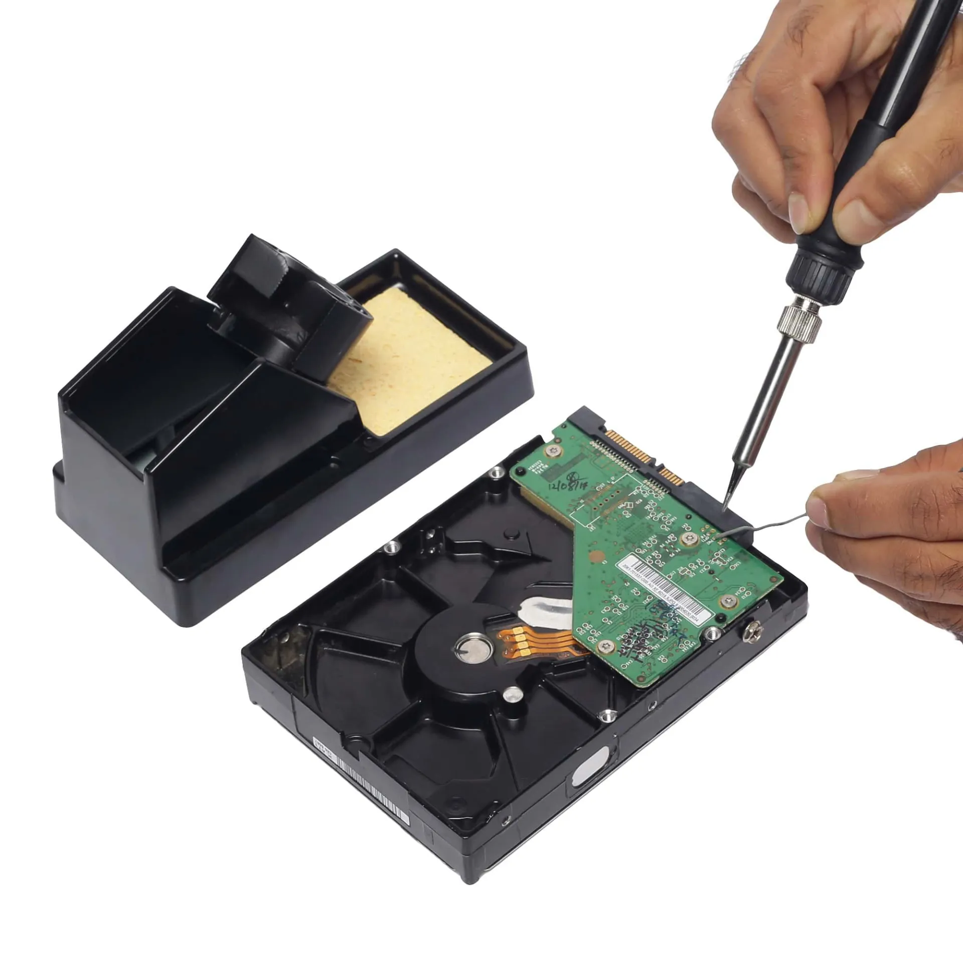 BEETECH B-706D-I 2 in 1 SMD Air Rework Station - Image 5