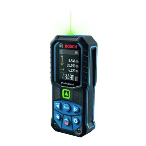 BOSCH GLM50-23G Distance Meter
