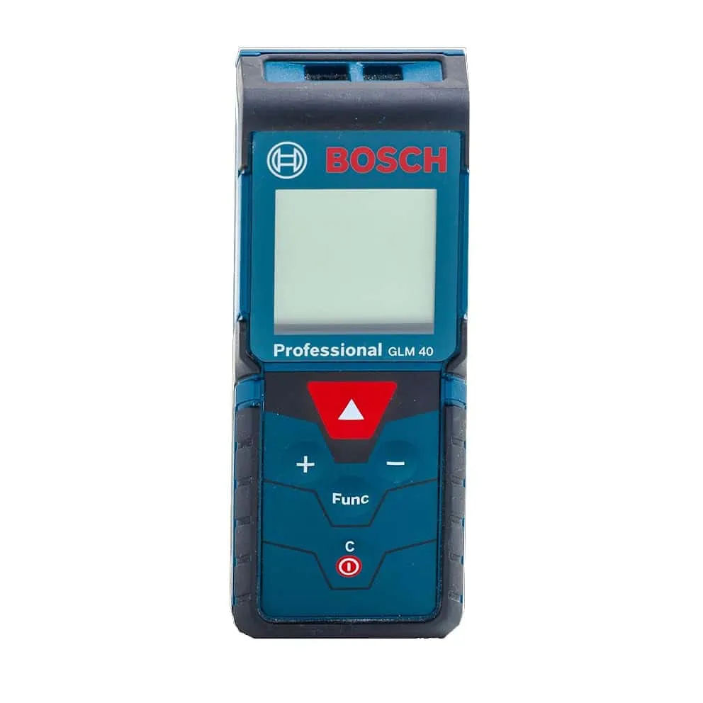 BOSCH GLM 40-12 Distance Meter - Image 2