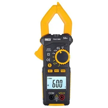 MECO 54+ Digital Clamp Meter
