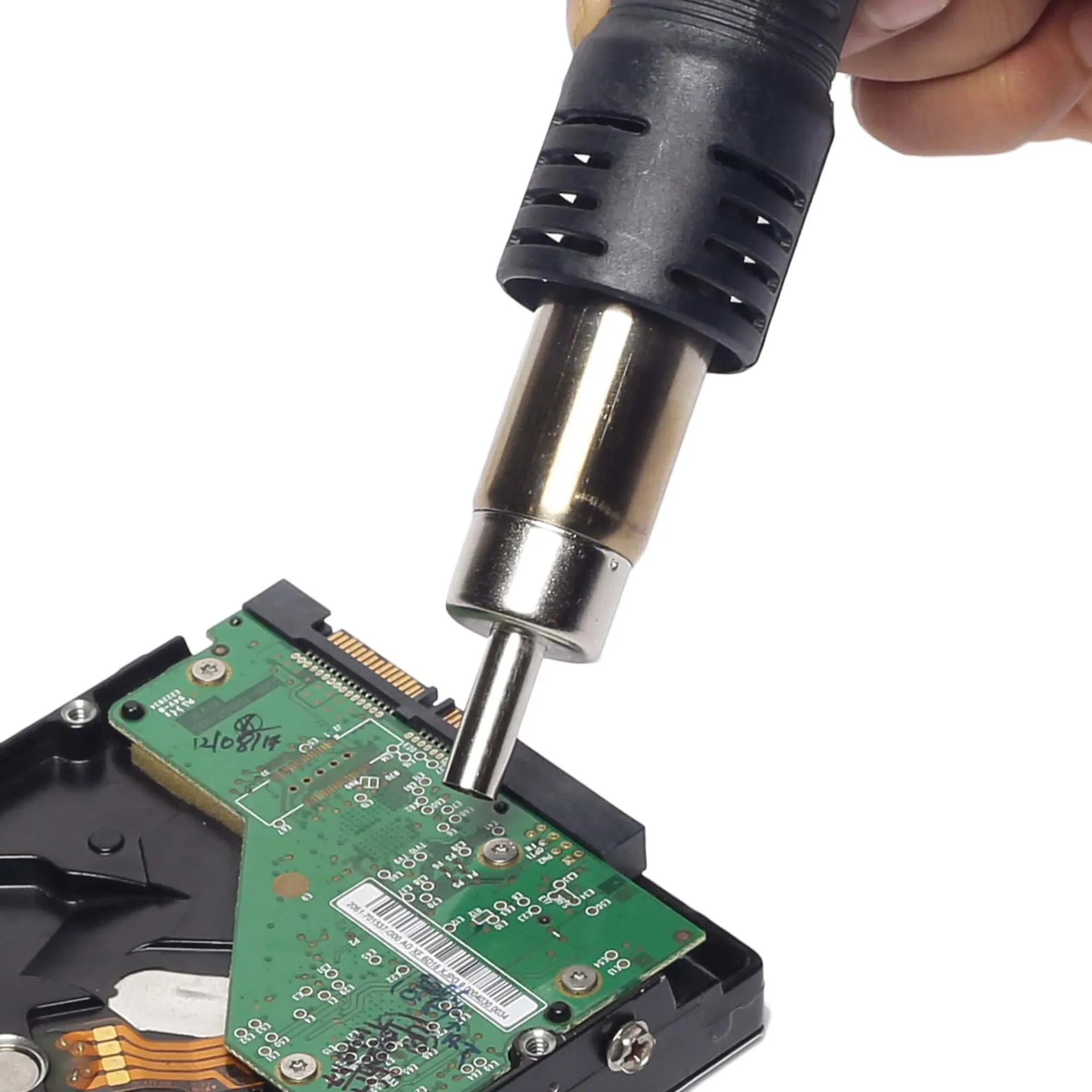 BEETECH B-706D-I 2 in 1 SMD Air Rework Station - Image 6