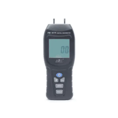 HTC PM-6175 PSI  Manometer