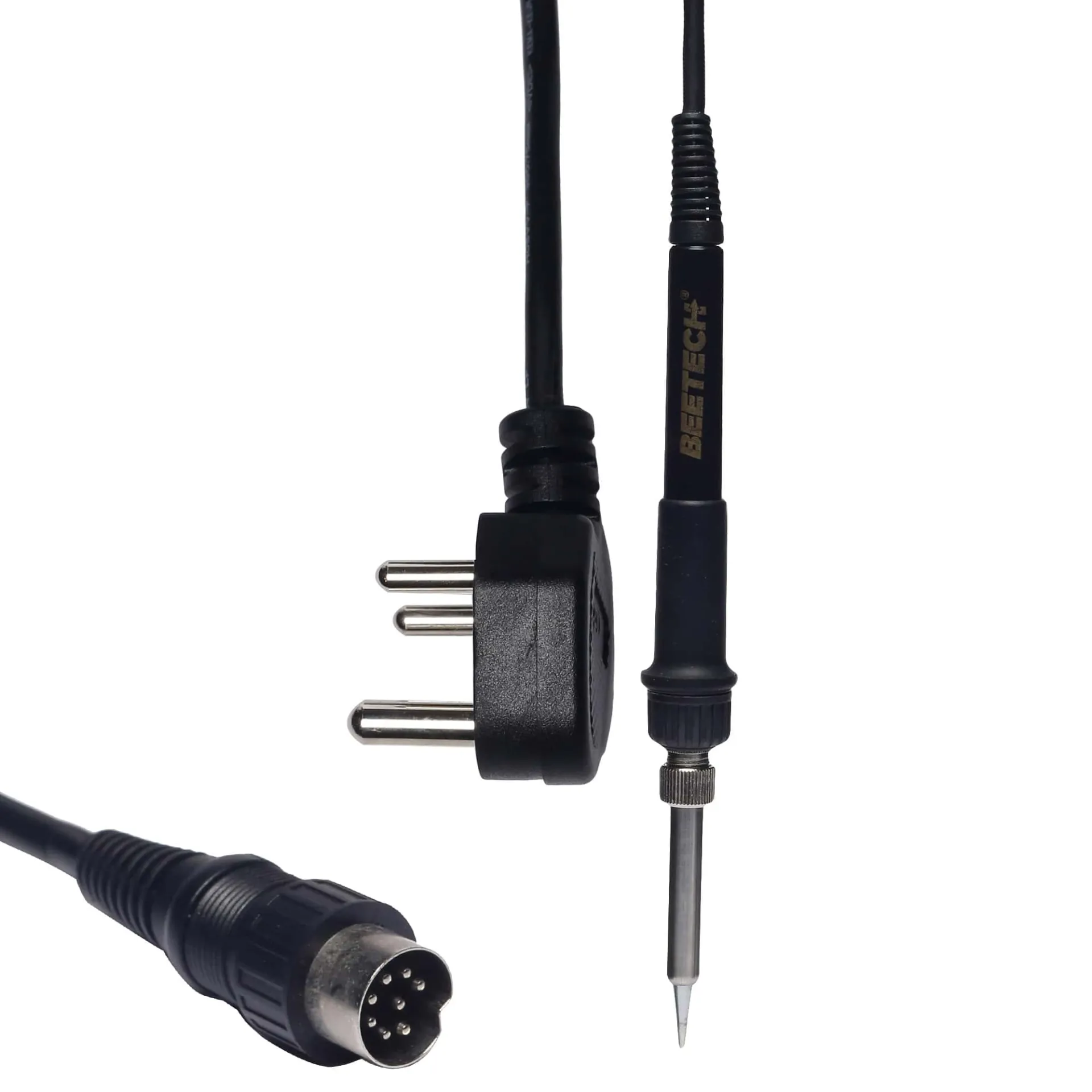 BEETECH B-936A-I Soldering Station - Image 7
