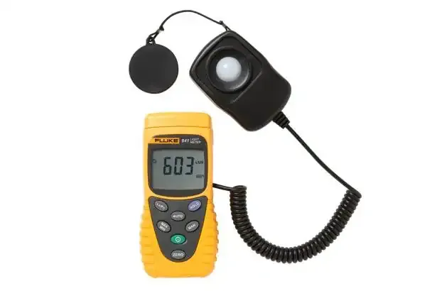FLUKE Lux Meter 941