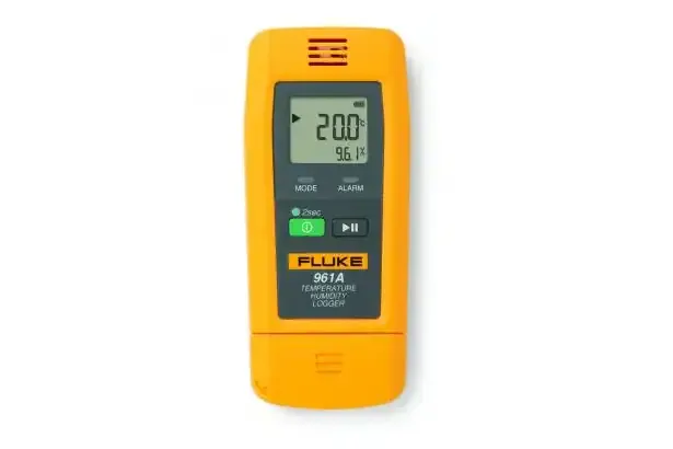 FLUKE Temperature humidity data logger 961A/961B/961C/