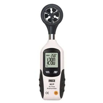 MECO 961P Digital Air Flow Anemometer