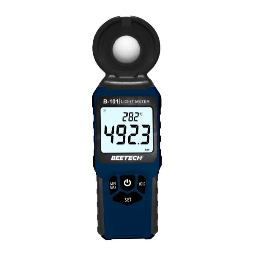 BEETECH B-101 Digital Lux Meter