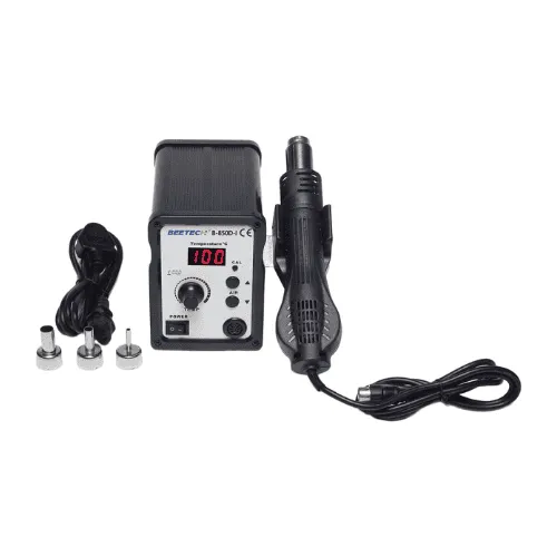 BEETECH SMD Rework Station B-850D-I