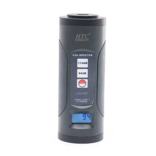 HTC CAL-900 Sound Calibrator