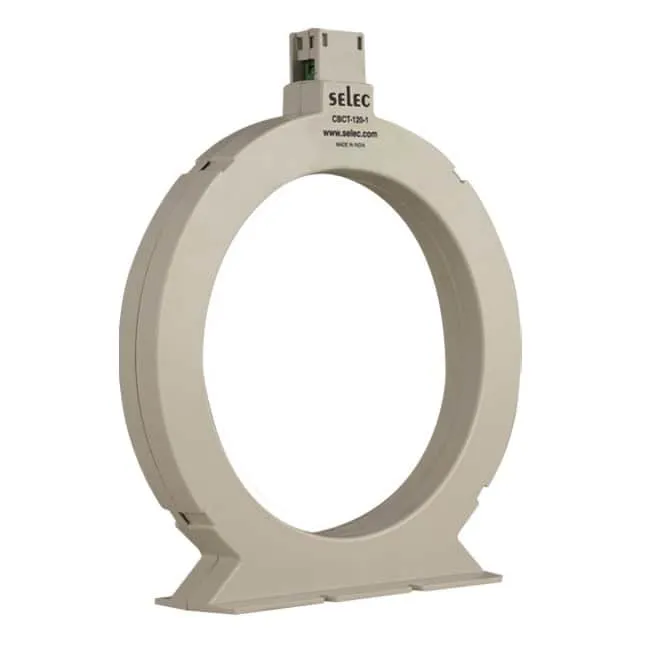 SELEC CBCT-120-1-CE Core Balance Current Transformer