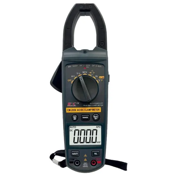 HTC CM-2056 Clamp Meter