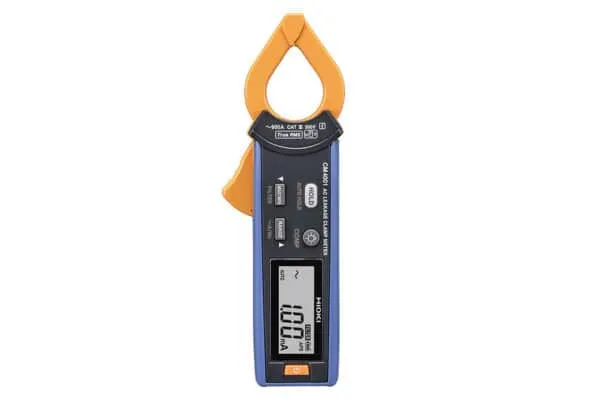 HIOKI CM4001 AC Leakage Clamp Meter