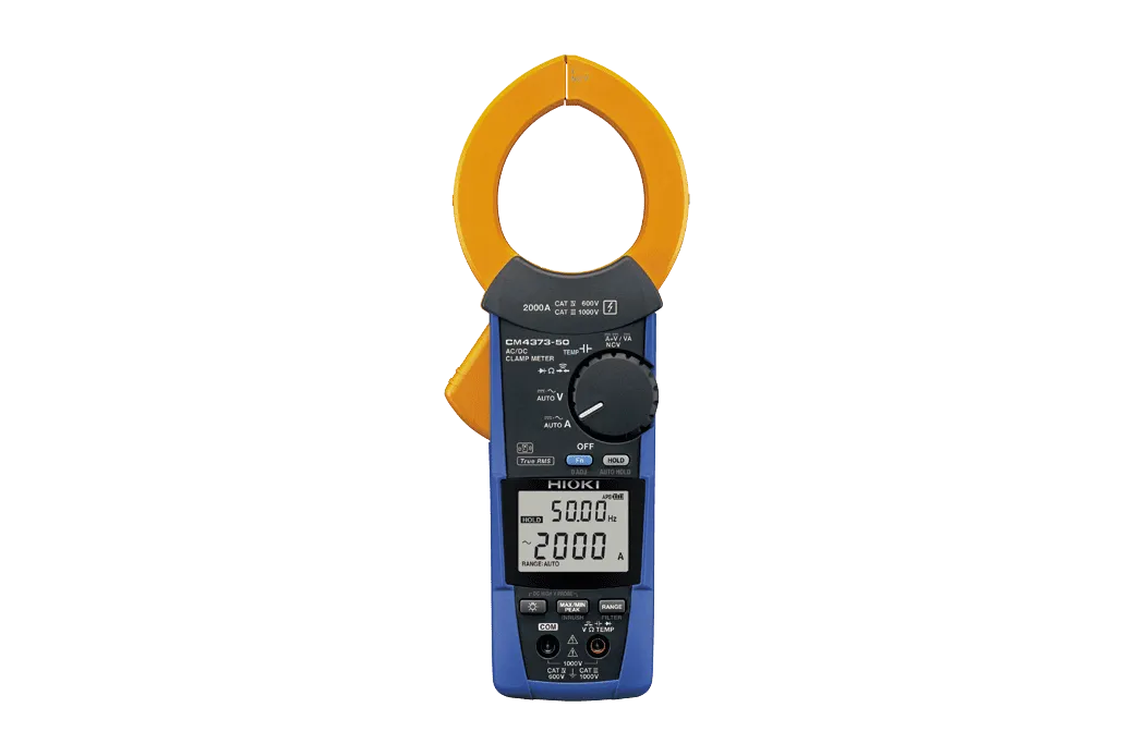 HIOKI CM4373-50 Clampmeter