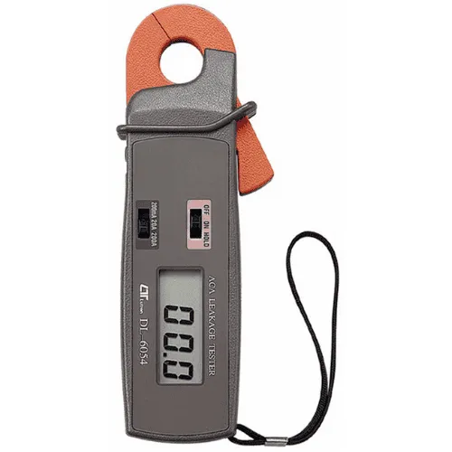 LUTRON DL-6054 ACA Leakage Tester