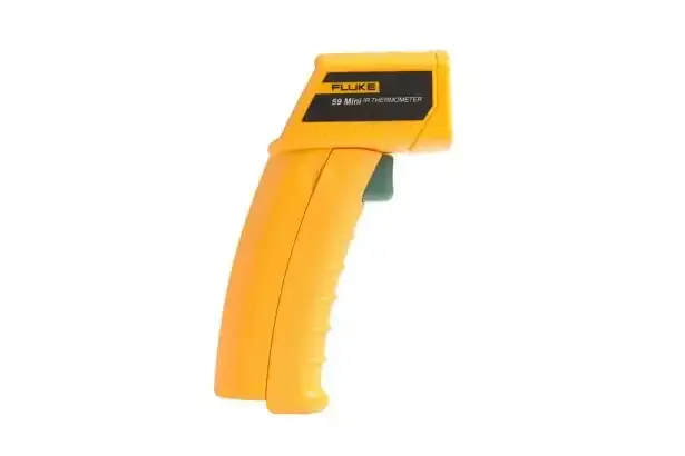 Fluke 59 Mini Infrared Thermometer