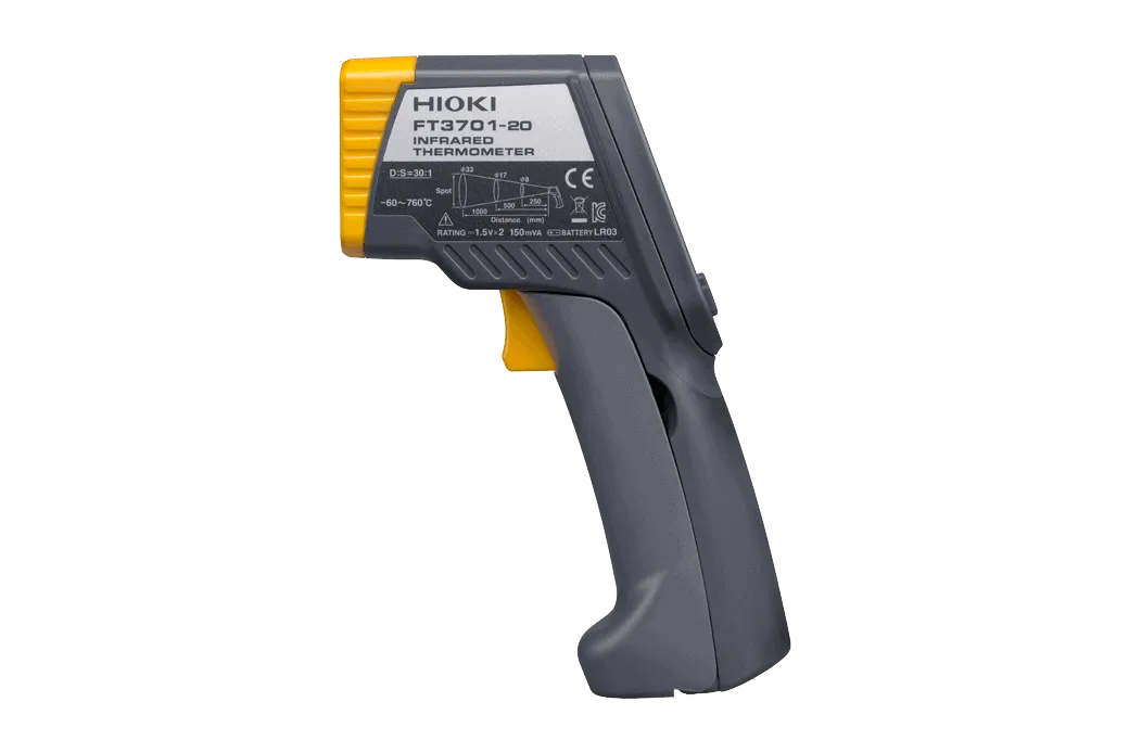 HIOKI FT3701-20 Infrared Thermometer