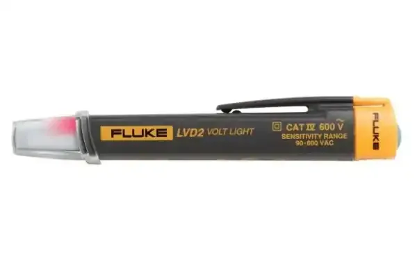 FLUKE NON CONTACT VOLTAGE TESTER LVD2