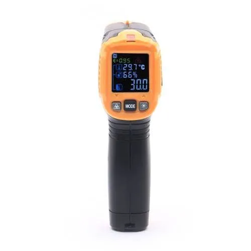 HTC MT-8 Infrared Thermometer
