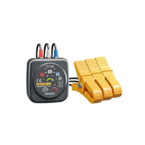 HIOKI PD3129-10 Phase Detector