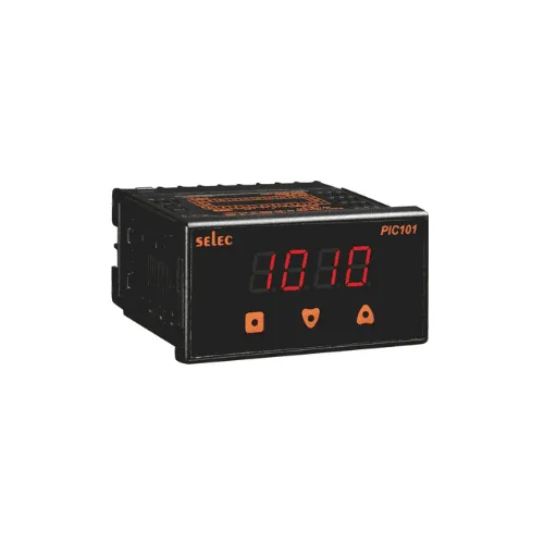 SELEC PIC101-N-24 Process Indicator