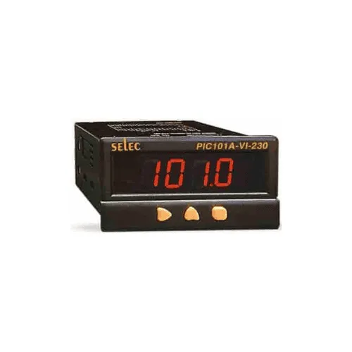 SELEC PIC101A-VI-230 Process Indicator