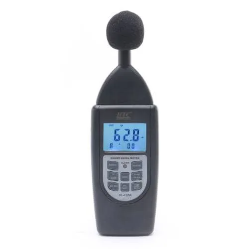 HTC SL-1350 Sound Level Meter