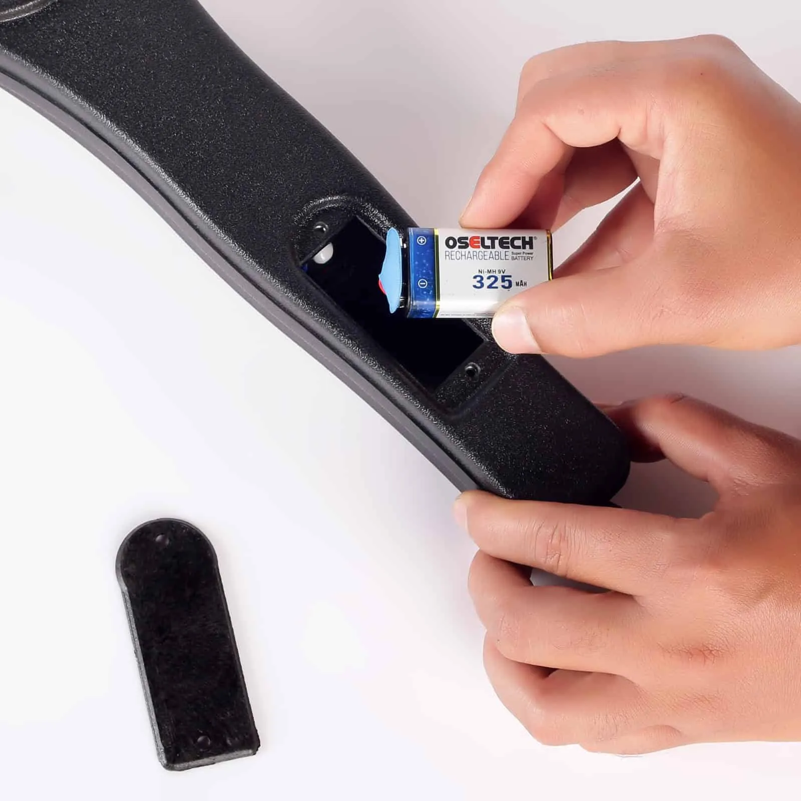 BEETECH BMD-100 Metal Detector - Image 4