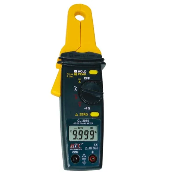 HTC CL-2055 Clamp Meter