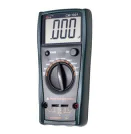 HTC CM-1501 Capacitance Meter