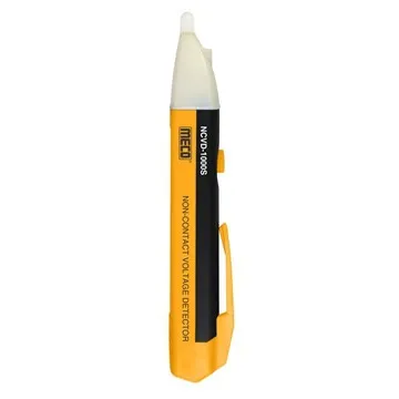 MECO NCVD-1000S NON-Contact Voltage Detector