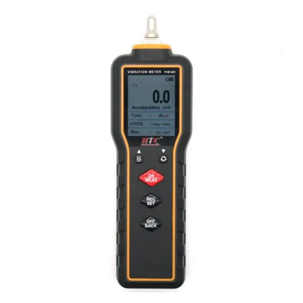 HTC PVB-805 Pen Vibration Meter