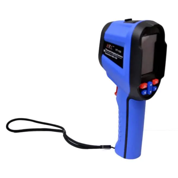 HTC VT-120 Thermal Imaging Camera