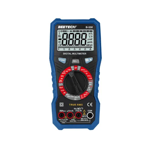 BEETECH Digital Multimeter B-550