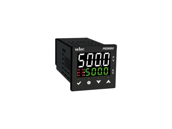 SELEC PID500-U-0-1 PID Controller