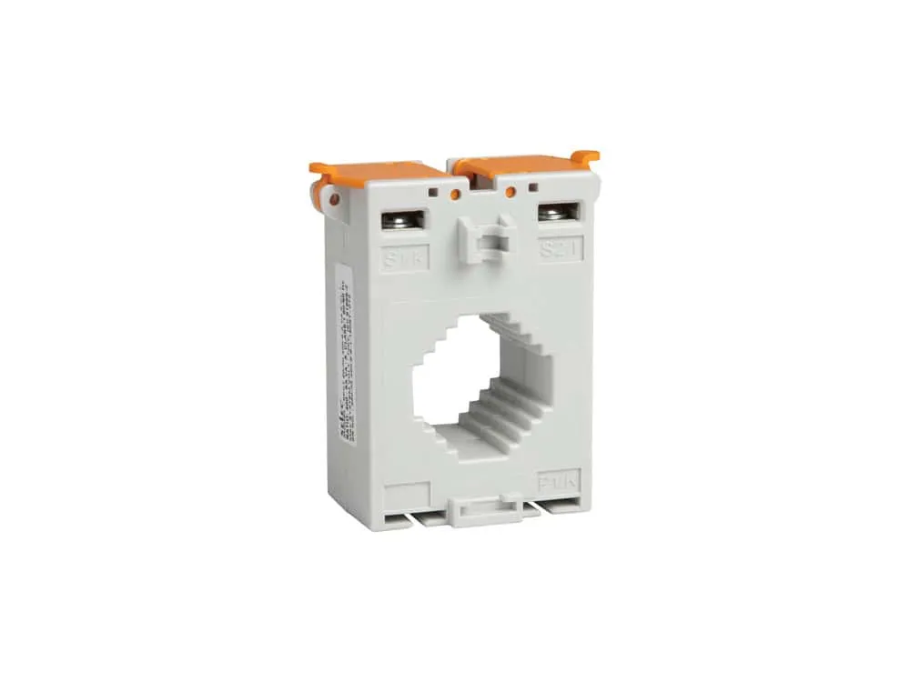 SELEC SPCT-62/30-100/5A-VA1-CL1-CE Busbar Type Current Transformer