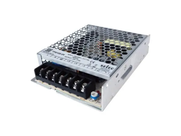 SELEC TPS120-24 Panel Mount Power Supply