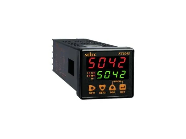 SELEC XT5042 Multifunction Digital Timer