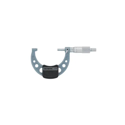 MITUTOYO 103-139-10 Outside Micrometer 50-75mm