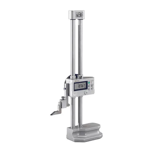 MITUTOYO 192-631-10 Digimatic Height Gage