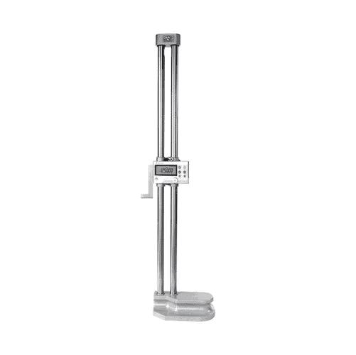 MITUTOYO 192-632-10 Digimatic Height Gage Double Column 0-600mm