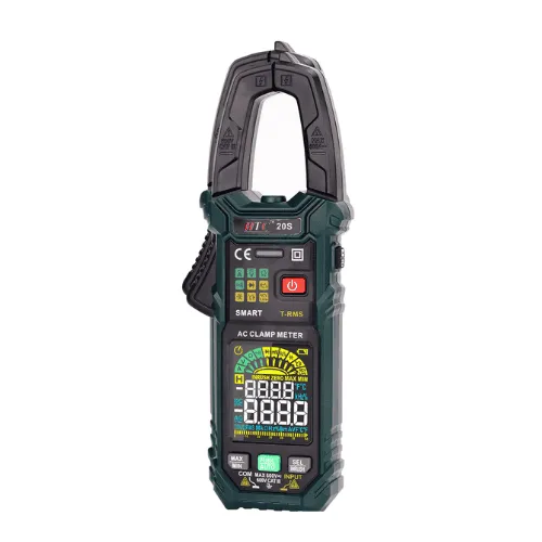 HTC 20S Smart Clampmeter