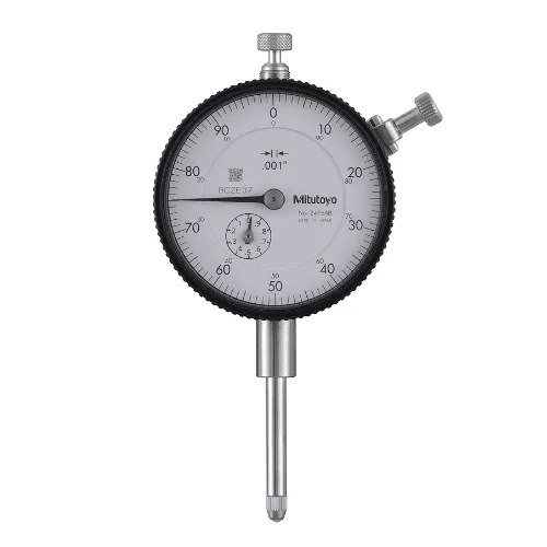 MITUTOYO 2416A Dial Indicator