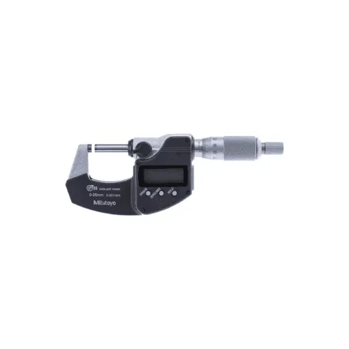 MITUTOYO 293-230-30 Digimatic Micrometer - IP65