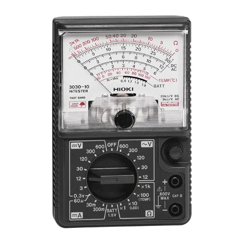 HIOKI 3030-10 Multi Meter